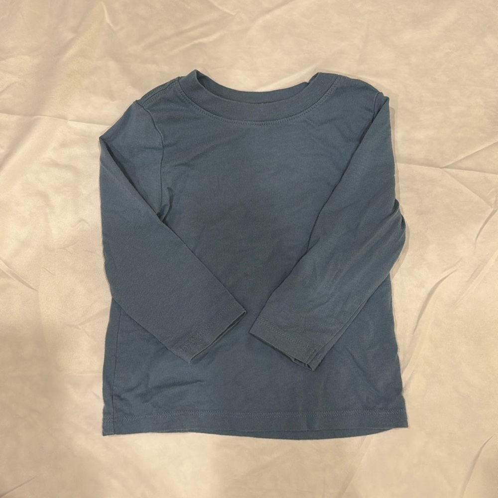 Cat & Jack tshirt